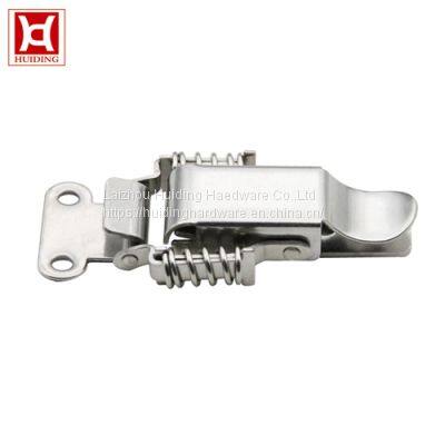spring toggle latch