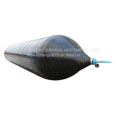 Steel Anchor Buoy Polyethylene Channel Buoy Ocean Lighthouse photo-3