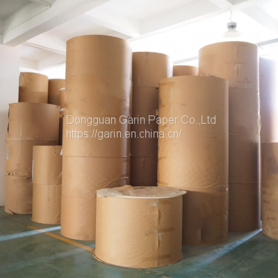 Gray Chip Board of 1250gsm Size 700*1000mm China Supplier photo-3