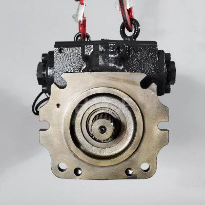 Excavator Parts PC2000-8 Fan Pump Hydraulic Pump Assy 708-2L-00280 for Komatsu photo-2