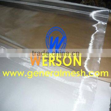 General Mesh 200 Mesh ,Ultra-thin Stainless Steel Wire Mesh ,316L photo-4