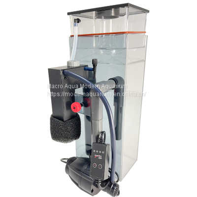 Macro Aqua DC HOB Skimmer Filter M-100 photo-2