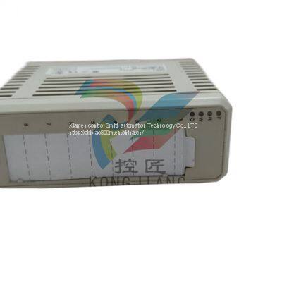 2VAA009363R11 HRBX01K04A Compact bus expansion suite HorizBusiness scope: PLC,DCS,PAC, industrial computer, programming control PC, frequency conversion system, servo system, human-machine interface HMI, transmission and sensing system and other accessori