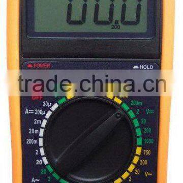 DT9201A Digital multimeter