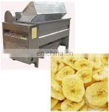 Automatic Plantain Banana Chips Production Line photo-4