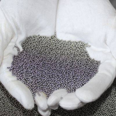 1.3541 420C stainless steel ball 1mm 1.4mm 1.5mm 1.588mm 2mm