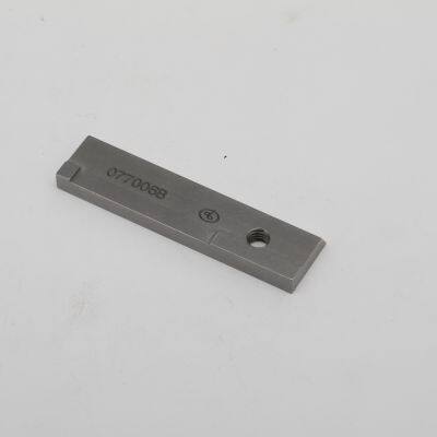 Baseboard of #75 Stitching Head