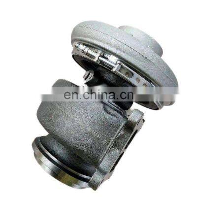 Complete Turbocharger HX55 3590044 3590045 3800471 4046031 4046031 3593606 for Cummins M11