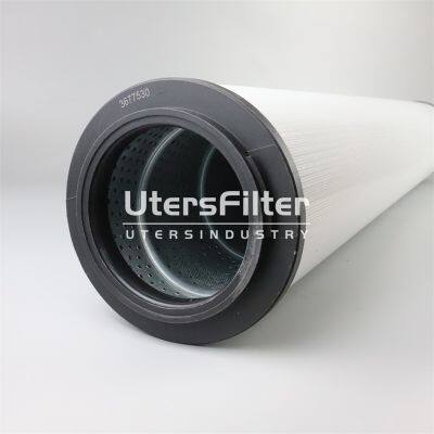 RHR1300S100B UTERS Replace of FILTREC High Quality Hydraulic Oil Filter Element photo-5