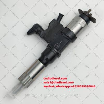 Common Rail Injector 095000-8903