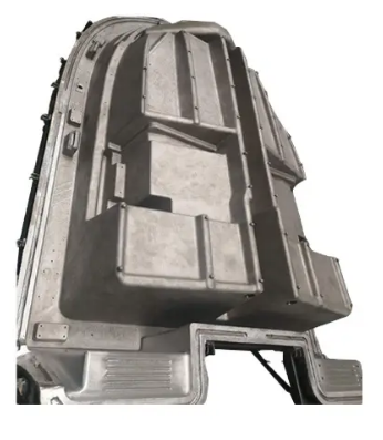 Custom Rotomolding Rotational Mould photo-4