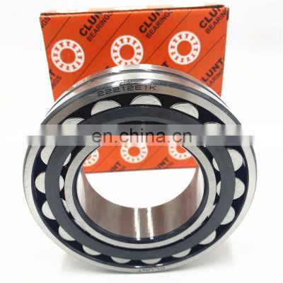 machine bearing 22211EK 22211E  spherical roller bearing 22211