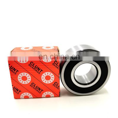 80x170x68.30 angular contact ball bearing 3316ATN9 3316B.TVH 3316AM 3316 bearing