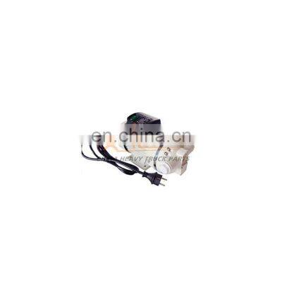 Wholesale CNHTC SITRAK MAN MC11/MC13 Motor Accessories WG1034120170 Electrically Heated Urea Pipe(Box-Pump Pump-Box)