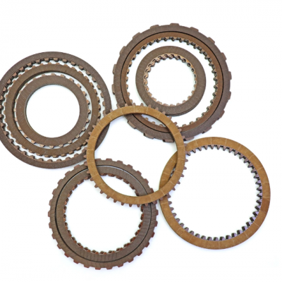 Auto Clutch Friction Plate, Car Friction Disk