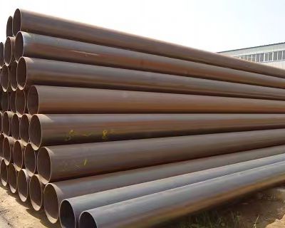 45#20# precision cold drawn 40cr thickened small diameter seamless pipe