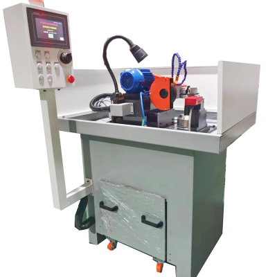 Fully Automatic Milling Cutter Gear Grinding Machine photo-2