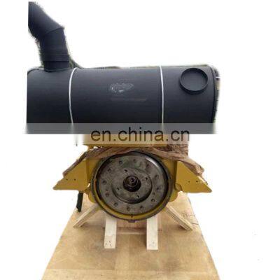 C9 C13 C15 C18 Diesel Engine Assembly for Caterpillar Excavators E330D E336D 336DL 330D photo-6