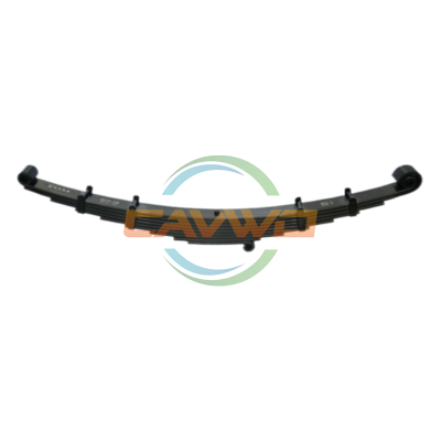 Leaf Spring Suspension for DFM Truck