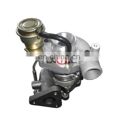 TF035 49135-03611 49135-03400 49135-03411 49135-03410 OEM ME203949 Turbocharger For the Mitsubishi Pajero Engine 4M41