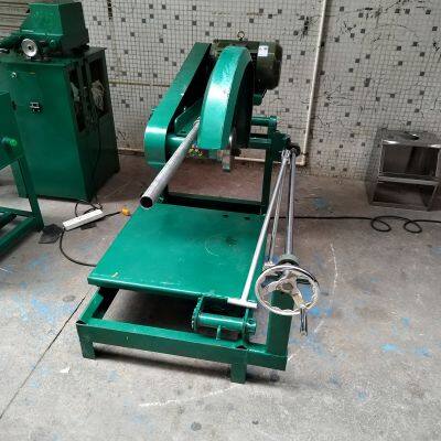 Jade 24 Inch Big Cutting Machine Raw Stone Cutting Machine photo-2