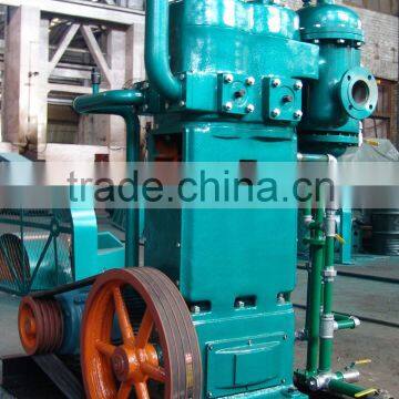 Argon Gas Compressor photo-2