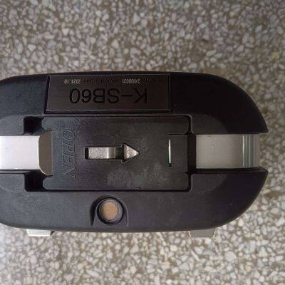 Self Contained Self Rescuer Rebreather, Miner Rescue Gas Mask, Mining Safety Equipment6 Self Contained Self Rescuer Rebreather, Miner Rescue Gas Mask, Mining Safety Equipment photo-4