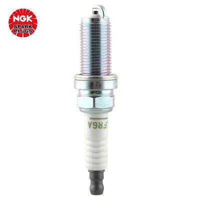 Wholesale Original Genuine NGK Spark Plug Nickel alloy LFR6A 6668 Car Engine Spark Plug for MITSUBISHI