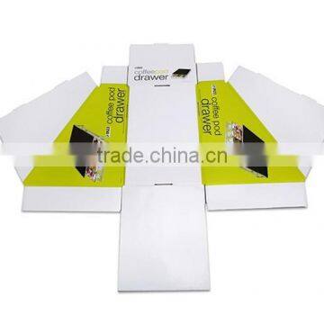 Logistic Corrugated Display Box Manufactory photo-3