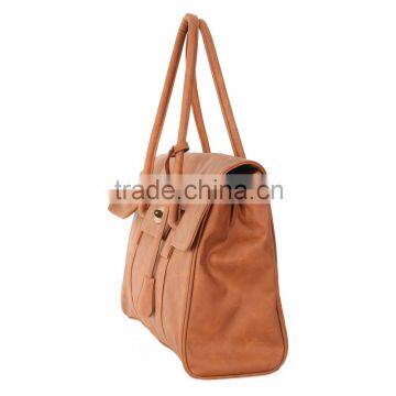 New Fashion Hand Bag pu Lady Bag 2016 Big Brand pu Bag photo-2