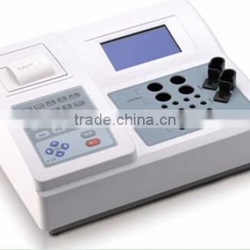 2015 Best Quality Coagulation Analyzer AJ-1326