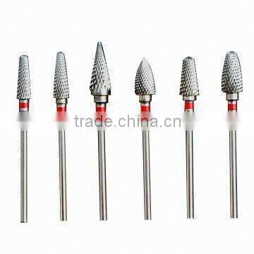 dental acrylic burs