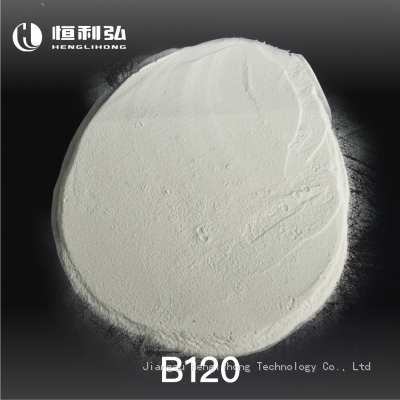 Ceramic Blasting Beads for Surface Rust Cleaning Stripping