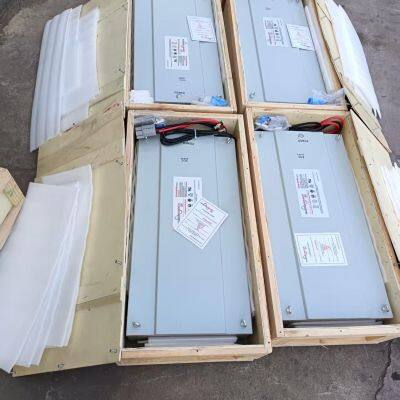 HAWKER LiFePO4 EV24-60 AGV Safe Battery photo-3