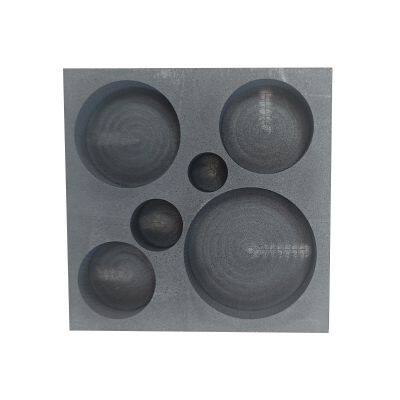 Isostatic Graphite Mold photo-2