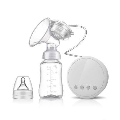 Mum Automatic Breast Pump, Plastic Breast Pump, Electric Breast Pump, Manual Breast Pump, Powerful Breast Pump Processing Customisation
