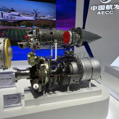 Mechanical equipment model manufacturer, engine model customization