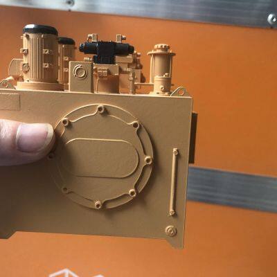 Best Quality Custom Functional Parts Models photo-4