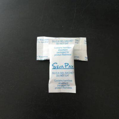 Small Package Silica Gel Desiccant 1 g Multi-language Food Desiccant photo-3