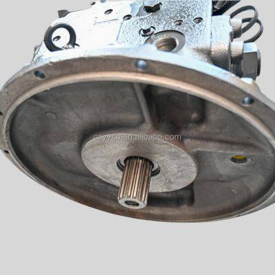 Excavator Parts PC400E Pc400-6 PC450-6E PC400-8 Hydraulic Pump for Komatsu 708-2H-00026/00120/00350/00450/00620 Main Pump photo-6
