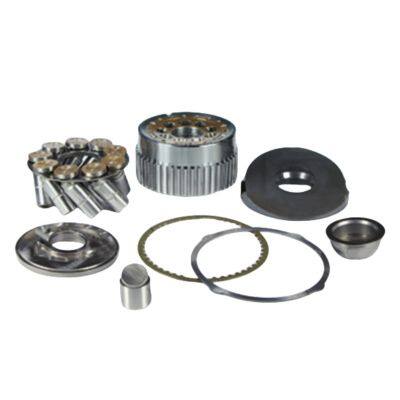 Hydraulic Piston Pump Spare Parts MS340 PVA150 Hydraulic piston pump Motor Parts with Kayaba Pump Spare Repair Kit