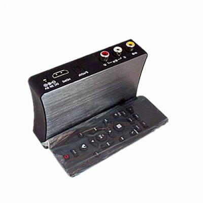 Ultra-Portable Full hd 1080P Hard Disk Drive Media Player Digital Media Player photo-4