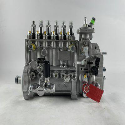 Fuel Injector Pump 0402076829 photo-5