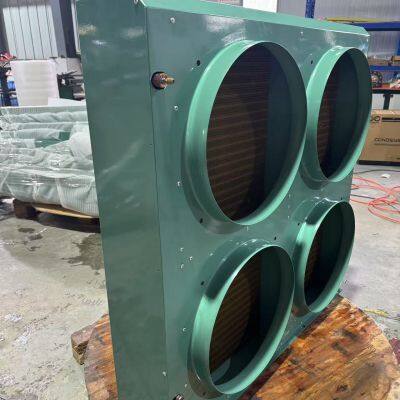 condenser