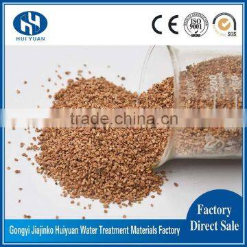 Walnut Shell Abrasive for Polishing