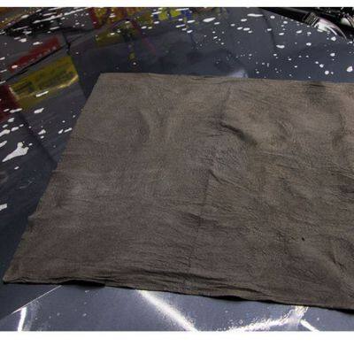 Reusable Magic Microfiber Cleaning Cloth Thickened Microfiber Streak Free Miracle All Purpose Towels for Kitchens, Glass, Cars photo-3