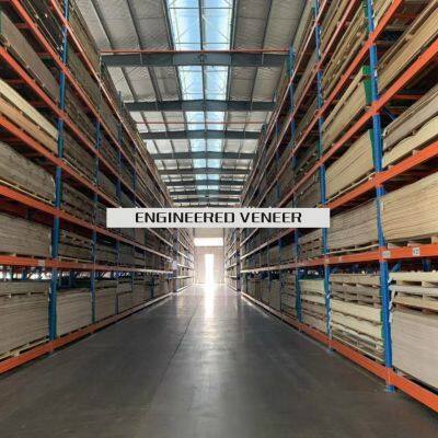 Oak | Engineered Wood Veneer from China | Reconstituted Veneer | Dyed Veneer | From China | kaiyuan veneer | Recomposed Veneer | man-made veneer