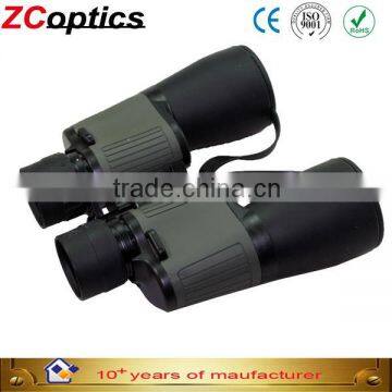 Hot sales 16x50 travel binoculars 16X50 within range war observation binoculars