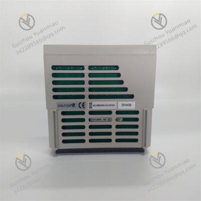 1C31227G01 EMERSON High-speed Digital Input Module photo-5