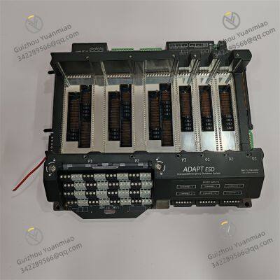 Bently Nevada 289761-01 Emergency Shutdown Device (ESD)